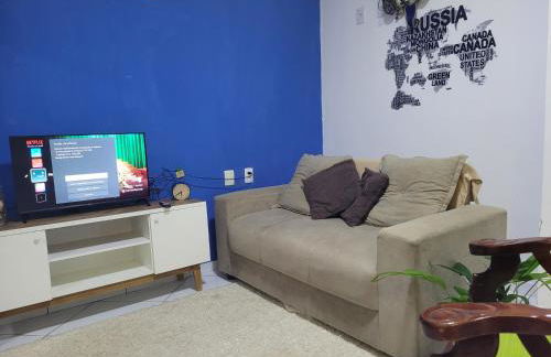 Duplex Belli a 300m do Mar - Foto 6