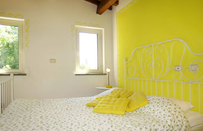 Chalet del Lago - Foto 8