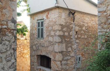 mi sestre – Studio Apartment Hvar Vrisnik - Foto 15