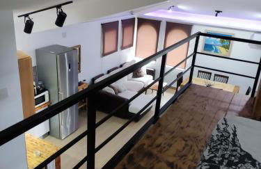 Loft de lujo calle de las marines - Foto 22