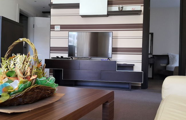 Apartments M Palace - Foto 25