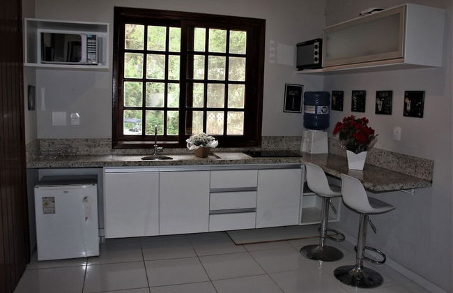 Saint Germain - Lagoa da Conceição - Foto 66