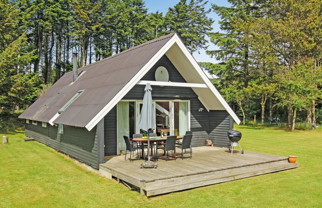 "Windelgard" - 1km from the sea - Photo 7