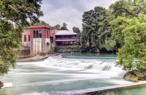 Elm Street Cottage - Foto 3