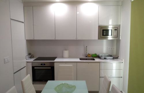 Apartamento en primera línea (Mejor clima de Europa). - Foto 12