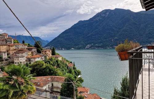 Casa vacanze Flora con vista lago - Photo 4
