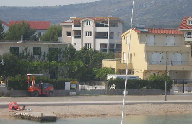 Apartments Villa Erik - Photo 73