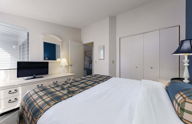 Stunning Condo with Beach Access The Shores 5719 - Foto 11