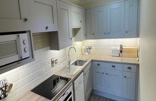 The Osborne Apartments - Foto 58