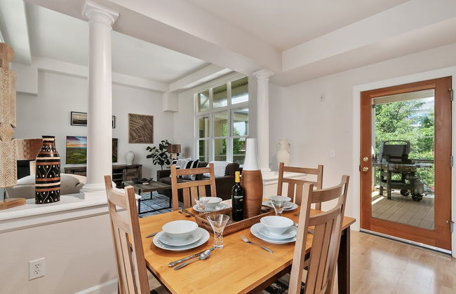 Quiet Urban Escape - Backs to Poudre River Trail - Foto 21