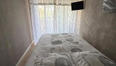 Joli appartement en résidence avec piscine et gardien - Foto 4