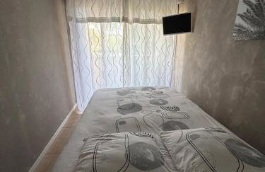 Joli appartement en résidence avec piscine et gardien - Foto 4