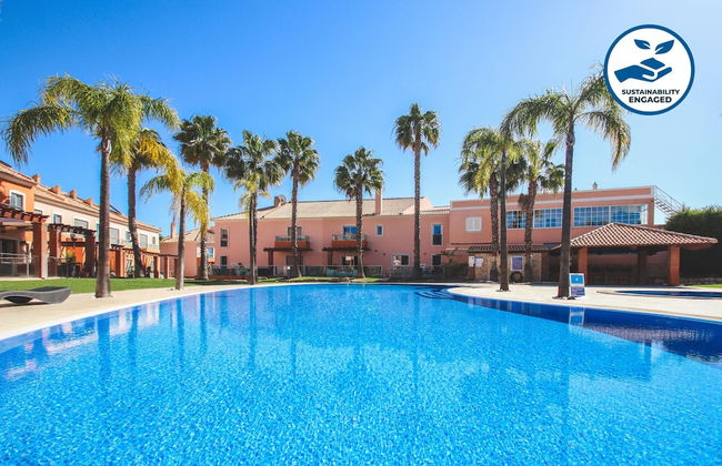 Townhouse Sunny Palms - Foto 1