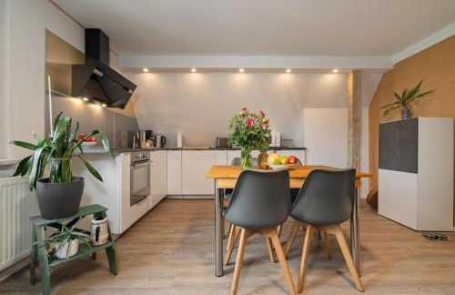 Ferienwohnung Am Höpen - Foto 11