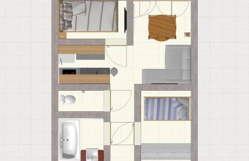 Les Appartements de Maé - Photo 4