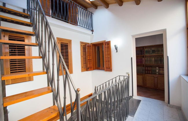 Palazzo Raho - Foto 47