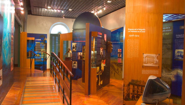 Visite ai musei di Panama - Foto 2