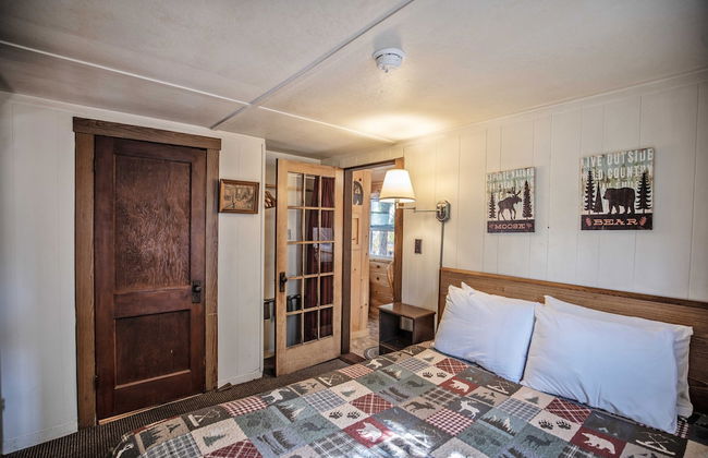 Pemi Cabins - Photo 43