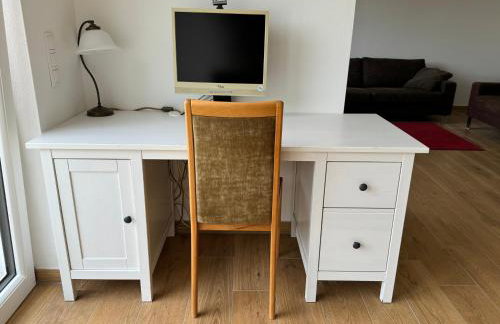 Hofberg Villa - Appartment - Foto 17