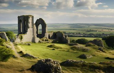 6BD Vacation Home with Indoor Pool - Foto 38