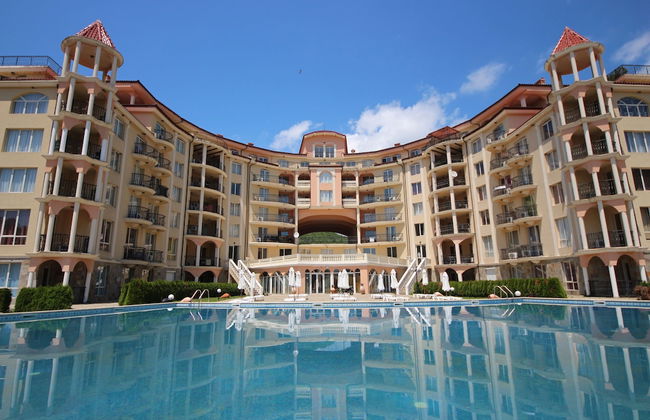 Menada Negresco Apartments - Foto 20