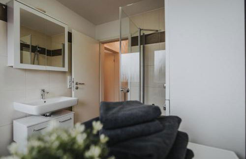 Ferienwohnung Weidenblick - Foto 28