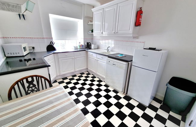 Beachcomber Holiday Apartments - Foto 30