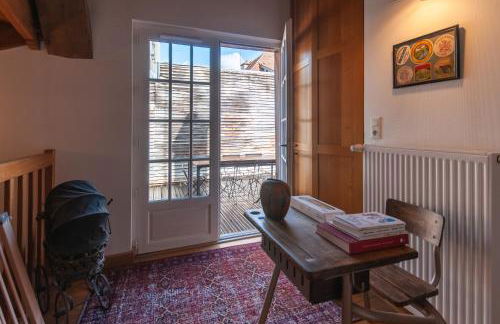 Maison La Ruelle des Chats Centre Historique de Troyes - Photo 17