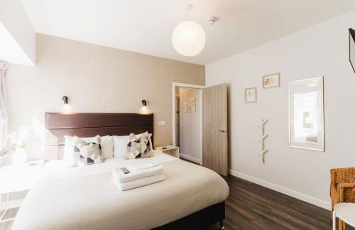 Design Suites Lytham - Foto 60