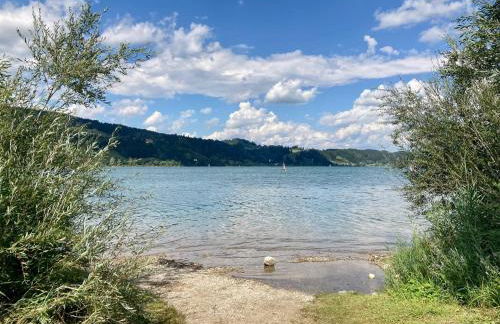 Murmelschlupf & Hummelschlupf Oberstaufen/Steibis - Foto 19