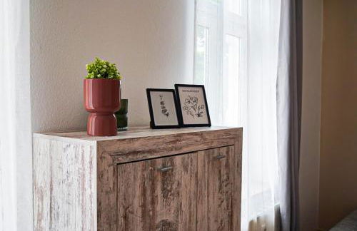 Ferienwohnung Klinikblick - Foto 21