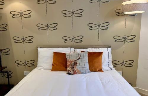 Crieff Armoury Luxury Self Catering Apartment - Photo 35