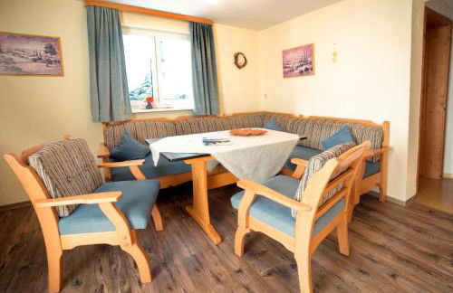 Gästehaus Bergfrieden - Foto 34