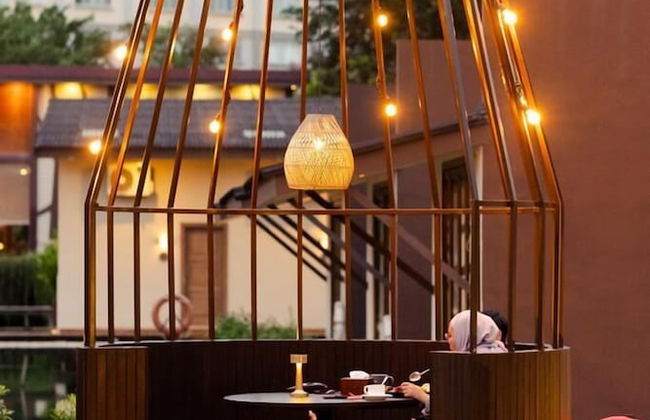 Woda Villa & Spa - Foto 35