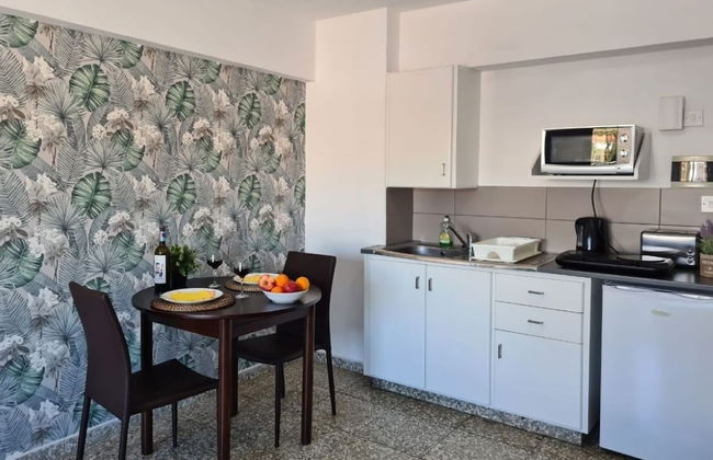 Napa City Apartments - Foto 44