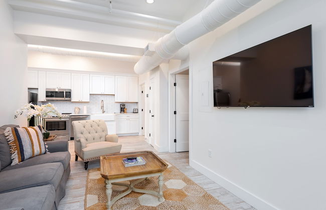 The Quarters on Spring - Foto 36