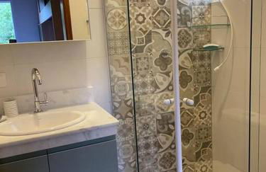 Linda Casa em uma linda praia - Santiago/ Maresias - Foto 3