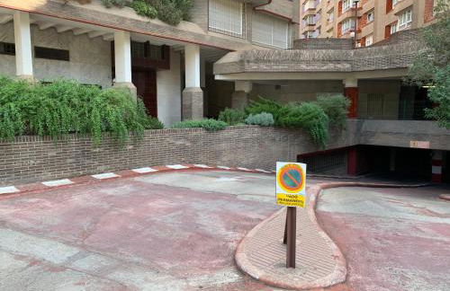 Precioso piso recién reformado en Zaragoza - Foto 11