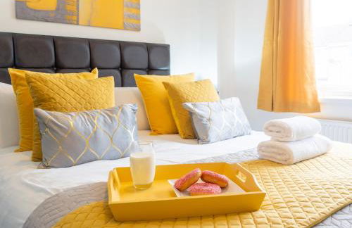 Mountain View Beautiful Large House By Cockermouth - Foto 13