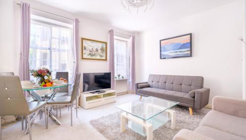 Walk to Big Ben - Apartment Near St James's Park - Foto 3