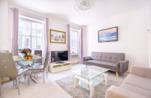 Walk to Big Ben - Apartment Near St James's Park - Foto 3