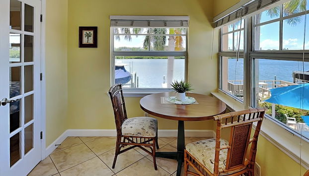 Servizio della struttura