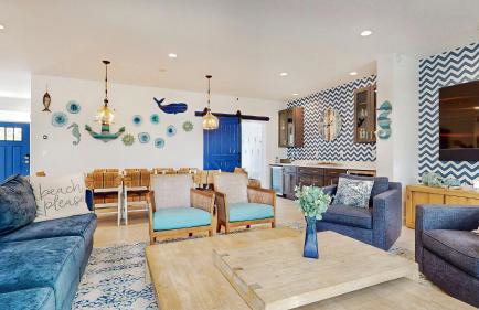 Family Tides by Bayley Vacation Rentals - Photo 16