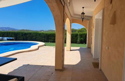 Villa Carpe Diem - Foto 44