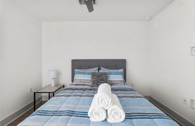 Luxurious Business Stay - Foto 6