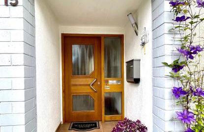 Ferienwohnung am Schwarzwald - Foto 21