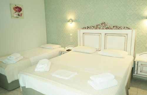 Hotel Avra - Foto 35