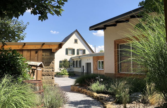 Heimatlodge Kraichgau - Foto 27