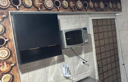 Espaço para duas pessoas, 5 minutos do centro de Sao Bernardo do Campo - Foto 7