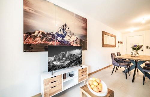Apartment Alpinea, Les Houches - by EMERALD STAY - Foto 25